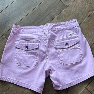 Women's Unionbay Cargo Shorts